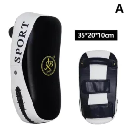 Boxing | Kick Boxing Pad | Training Focus Target Pad - Image 10