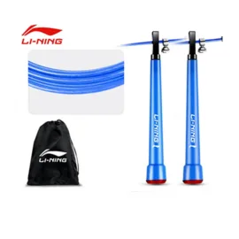 Skipping Rope | Jump Rope Speed Rope - Image 3