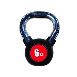 Chrome Kettlebell - Image 12