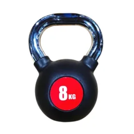 Chrome Kettlebell - Image 11