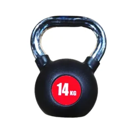 Chrome Kettlebell - Image 8