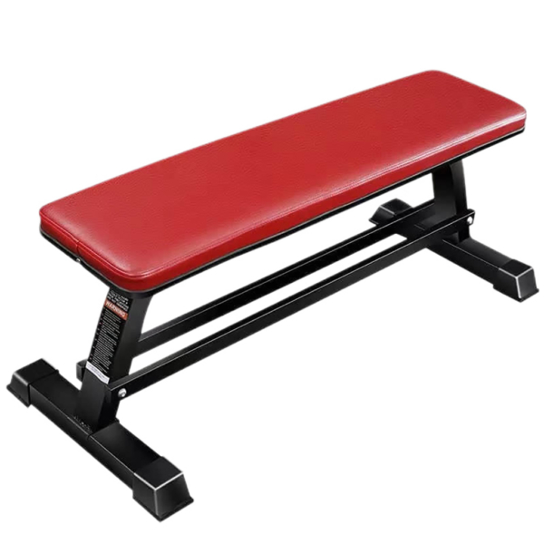 Flat Bench with wider pad