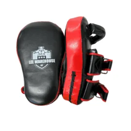 Boxing | Kick Boxing Pad | Training Focus Target Pad - Image 21