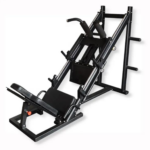 Leg Press Machine