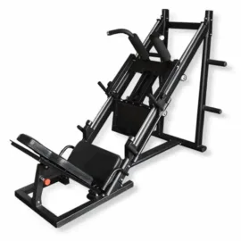 Leg Press Machine