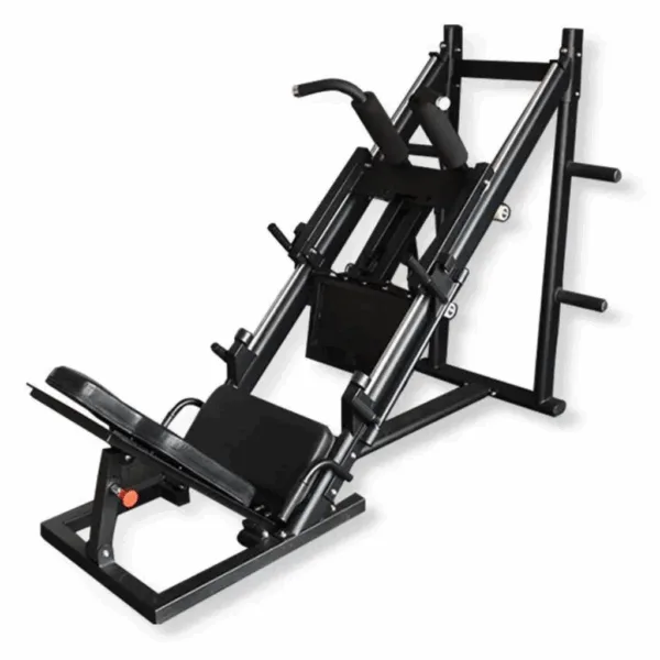 Leg Press Machine