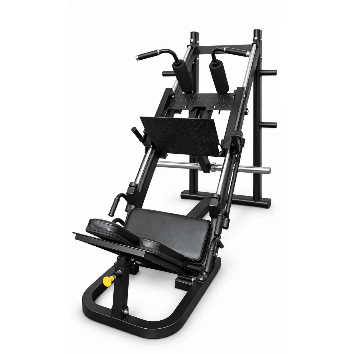 Leg Press Machine Hack Squat Machine ModelZ