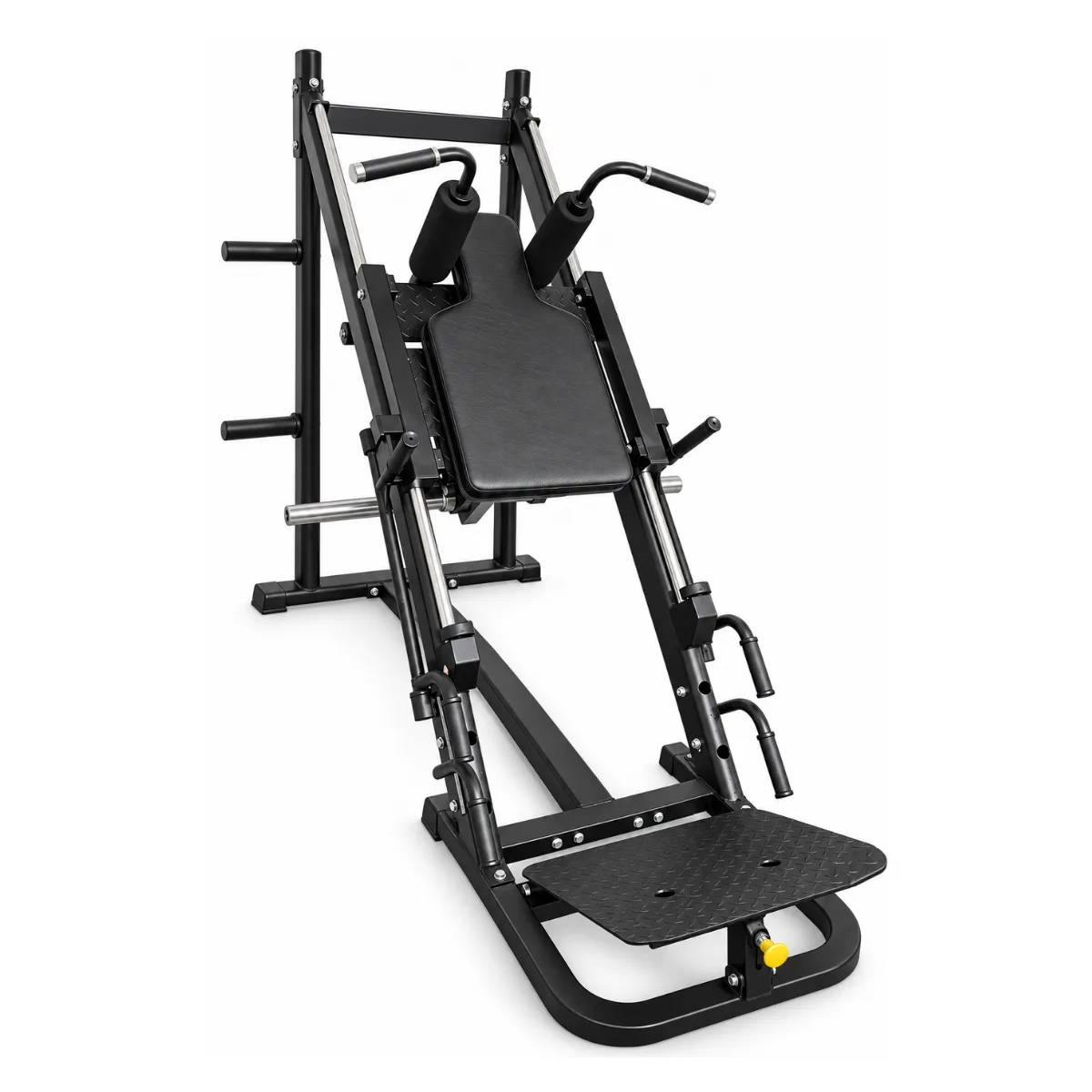 Leg Press Machine Hack Squat Machine ModelZ01