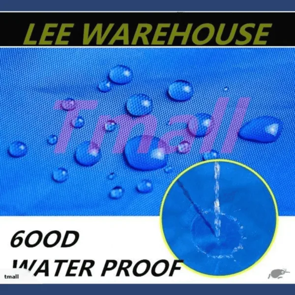 Material detail of a gazebo canopy.