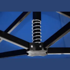 Middle part of gazebo