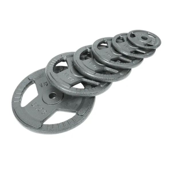 Metal Weights Standard Size