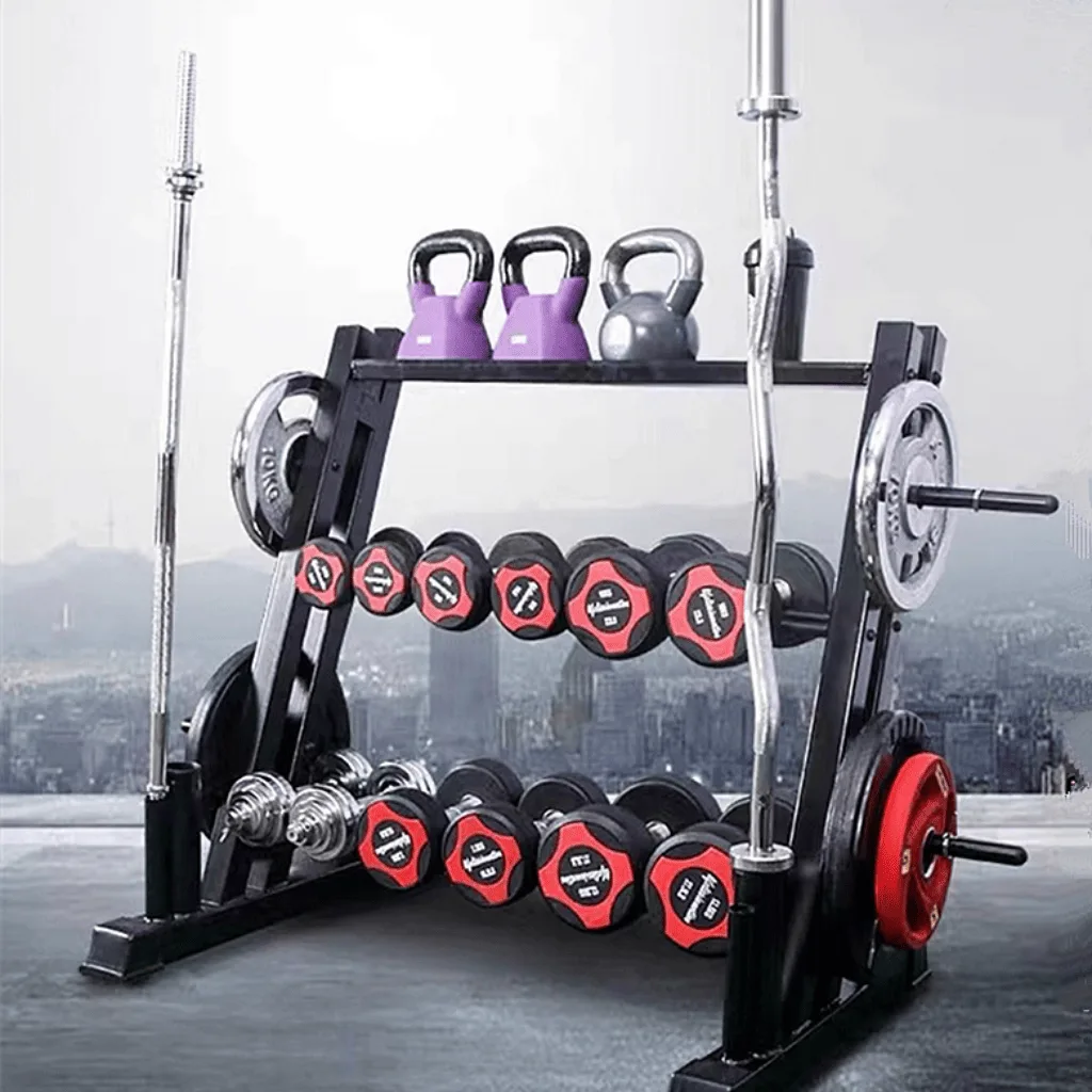 Weightlifting Equipments