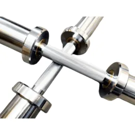 Home Gym Package| Dumbbell + Olympic Weights Set |60 KG Weights - Image 8