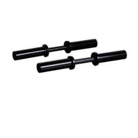 Olympic Dumbbell Bars - Image 5