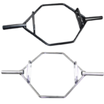 Olympic hex bar