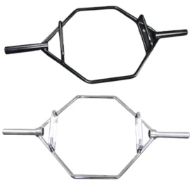 Olympic hex bar