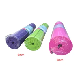 Yoga Mats | PVC Material Yoga Mats - Image 3