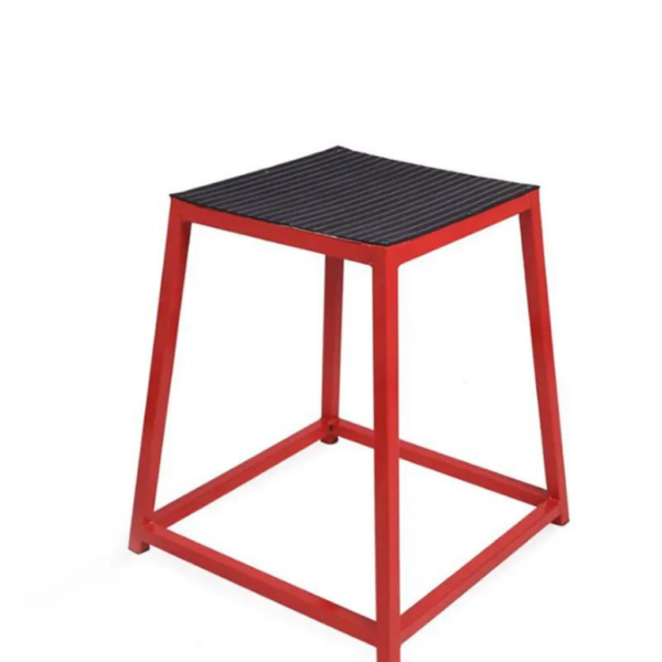 Plyometric Platform Box set jump stool up