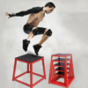 Jump Stool