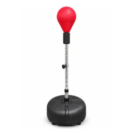 Punching Speed Ball with Free Stand