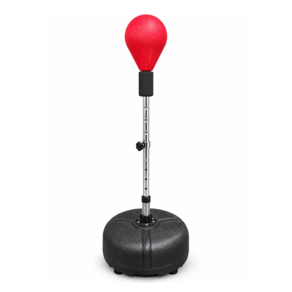 Punching Speed Ball with Free Stand