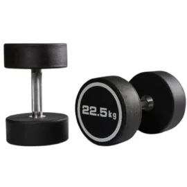 Dumbbells Round Dumbbells | 2.5kg-20kg - Image 4