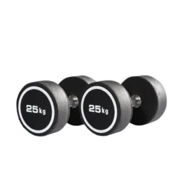 Dumbbells Round Dumbbells | 2.5kg-20kg - Image 5