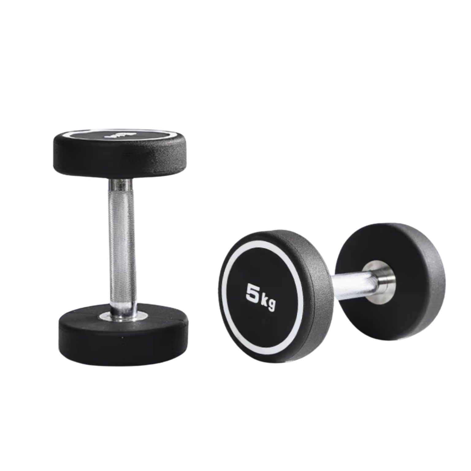 Round Dumbbells 2.5kg-25kg for Fitness in NZ - Lee Warehouse