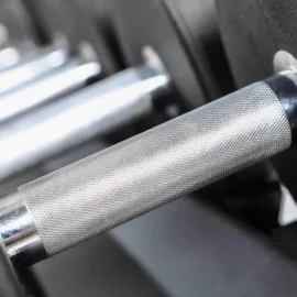 Dumbbells Round Dumbbells | 2.5kg-20kg - Image 7