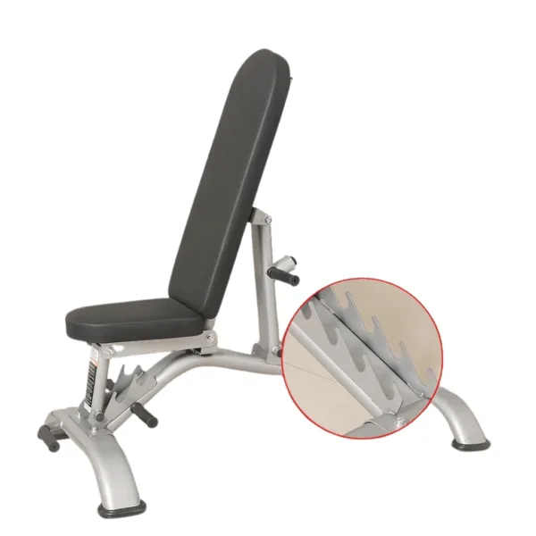 Adjustable Weight Bench