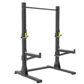 Squat Rack Solid Frame EM981 LW-EM981