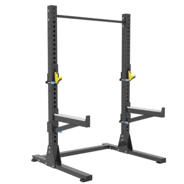 Squat Rack Solid Frame EM981 LW-EM981