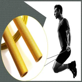 Skipping Rope | Jumping Speed Rope - Image 5