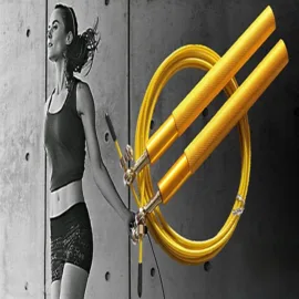 Skipping Rope | Jumping Speed Rope - Image 6