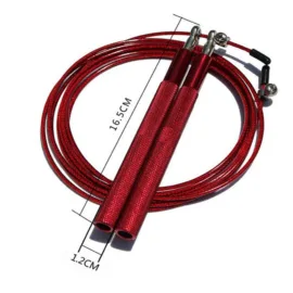 Skipping Rope | Jumping Speed Rope - Image 9