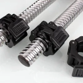 Barbell Collar Locking Set 25mm Standard Size (Sold in pair) - Image 10