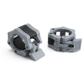 Barbell Collar Locking Set 25mm Standard Size (Sold in pair) - Image 4