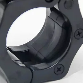 Standard size collar - Black 600x600 resolution