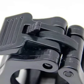 Standard size collar - Black