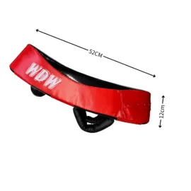 Boxing Kick Pad | Boxing Curved Strike Shield - Image 3