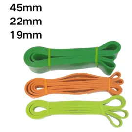 Three Bands package Resistance Bands