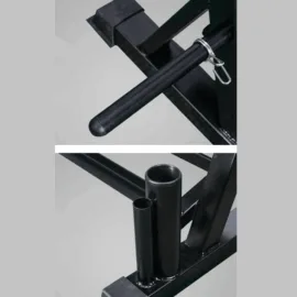 Multi-functional Rack | Dumbbells and Barbell Storage - Image 2