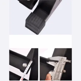 Multi-functional Rack | Dumbbells and Barbell Storage - Image 3