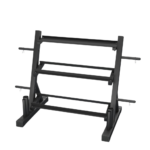 multi dumbbell rack