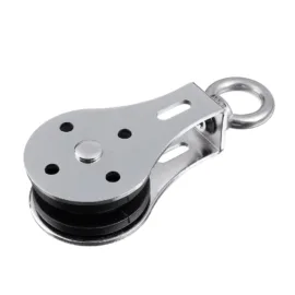 Wall Mount Pulley | Cable Machine Triceps Biceps Pulley System - Image 11