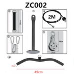 the Wall Pulley Cable Machine Triceps Biceps Pulley System is a valuable piece of equipment for anyone looking to enhance their upper arm strength and overall upper body workouts. Its adjustable resistance, space-saving design, and ability to target specific muscles make it a practical choice for those seeking effective and efficient strength training routines.