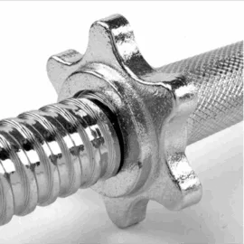 Standard Size Dumbbell Bar 40cm - Image 6