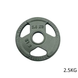 Weight Plates Metal Olympic Size 50mm - Image 13