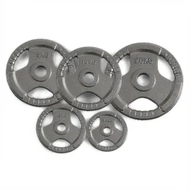 2.5kg - 20kg Weight metal