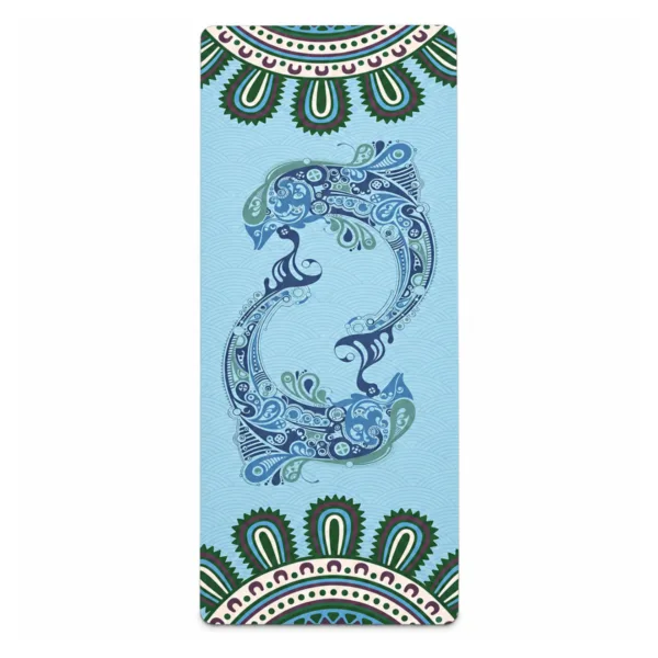 Yoga Mat Thick1